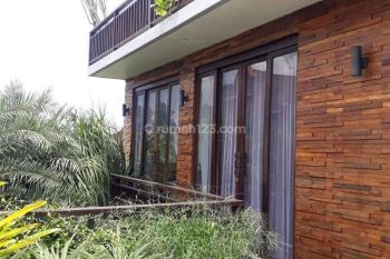 Dijual villa murah lokasi elit Canggu Kuta Utara bali