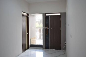Rumah Dijual Baru Minimalis Di Taman Holis Indah Bandung