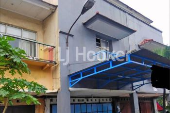 Ruko Mutiara Taman Palem Cengkareng, Jakarta Barat