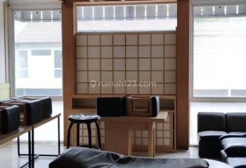 Disewakan Ruko Bersih Area Holis Dekat Gerbang Tol Pasir Koja