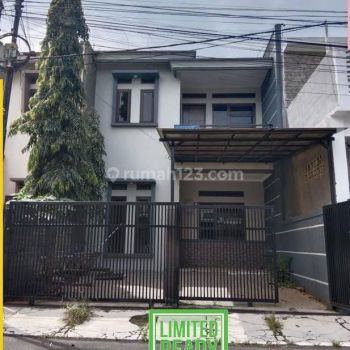 Top Price Rumah Gres Dkt Ke Mesjid Salendro Kota Bandung 188M7