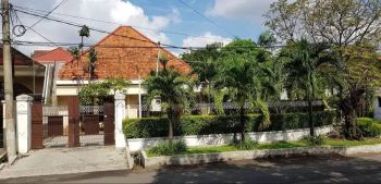 Disewa Rumah Usaha Komersial Jalan Opak Cocok untuk Usaha 2 Lantai