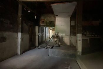 Gudang Kapuk Akses 2 Mobil Butuh Duit