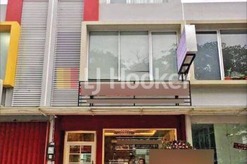 Ruko Citra Garden, Cengkareng, Jakarta Barat