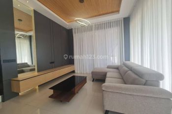 New Renovated.. Hunian Cakep Kawasan Kota Baru Parahyangan, Bdg