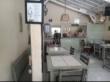 Ruko Di Jalan Utama Sunset Road Badung Bali