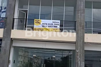 RUKO DI TEUKU UMAR BARAT