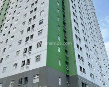 Dijual 1 unit apartement cantik di cempaka putih