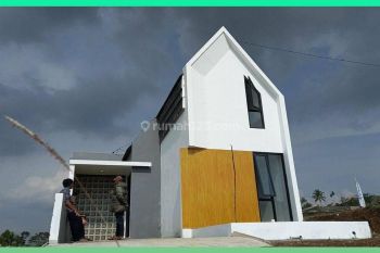 Rumah Cozy Perumahan 2 Lt Cashback 20 Juta Di Kota Garut 259H0