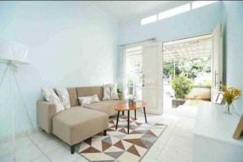 Di Jual Rumah Siap Huni Pamulang Timur,tangsel