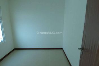 Sewa cepat condominium greenbay pluit 2br kosongan+ac