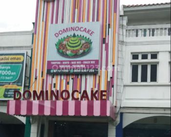 Ruko di Jalan Jatisampurna, Bekasi 132 m Bagus SHM