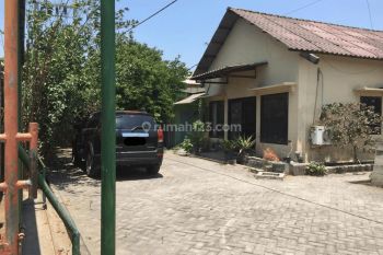 CEPAT PABRIK DAN TANAH STRATEGIS JURANGSARI MOJOKERTO