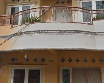 Disewa rumah 2 kt di pejuang jaya bekasi(k1276)