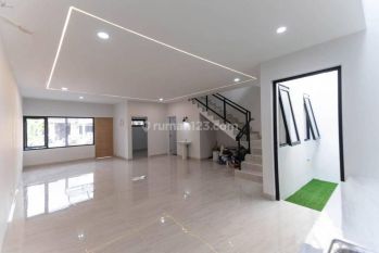 Rumah Brand New Alam Sutera