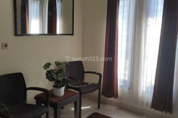 Disewa Rumah 2 Lantai di Buah Batu Regency Bandung