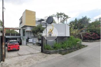 Cafe Aktif Investasi Terbaik di Cihanjuang Cimahi