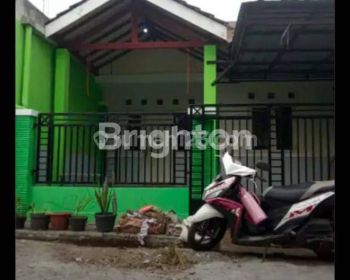 Sell Rumah: RUMAH SIAP HUNI