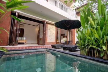 Villa Pererenaqan near Canggu for Sale