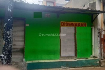 Ruko Disewa Dharmawangsa Gubeng Surabaya