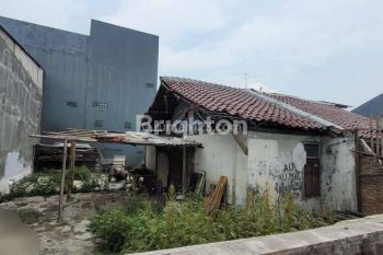 TANAH DI GRAHA PRIMA TAMBUN BEKASI