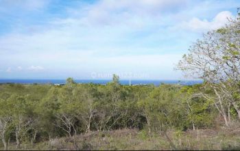 Dijual Tanah Murah Unblock Ocean View di Sawangan