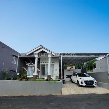 Perumahan Baru kawasan Agrowisata Cepoko