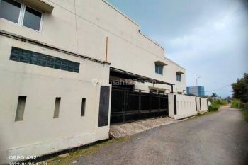 Butuh Cepat, Pabrik Garmen Plus Perlengkapan Di Gedebage