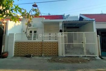 Rumah Mulyosari MINIMALIS SIAP HUNI FURNISH MURAH
