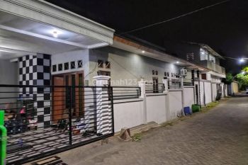 Ruang-usaha di Gunung Anyar, Surabaya 220 m Bagus SHM