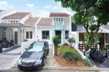 Dijual Rumah Legenda Wisata Luas 186 All In SHM