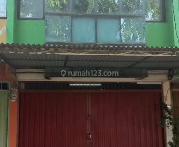 Disewa Ruko Taman Harapan Baru k1114