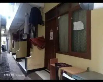 Di jual cepat kost paviliun babakan sari kircon