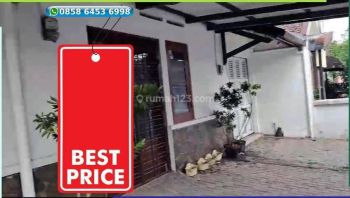 Nego Rumah Lebar Dekat Gasibu Sayap Dago Bandung 201A2