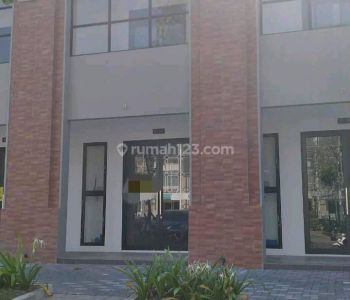 Ruko Lontar Surabaya Harga Murah Rik.a024