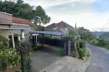 Disewakan Rumah Minimalis Harga Terbaik Bandung Utara