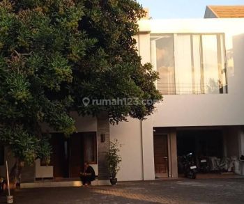 Dijual Tanah dan Bangunan Luas 601m di Bantul Yogyakarta