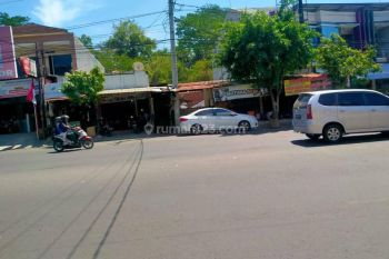 Hanya 3 Menit Dari Kampus Uin Walisongo, Lokasi Nempel Jalan