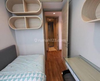 Disewa Apartemen Llyod 3 Bed Room, Alam Sutera