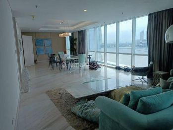 Apartment Exclusive Regatta Pantai Mutiara