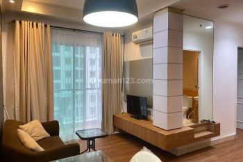 Apartemen Siap Huni di Kelapa Gading