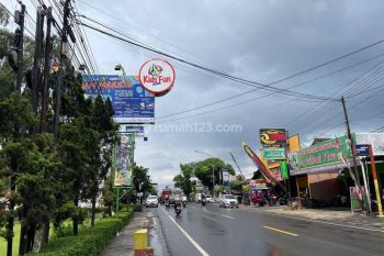 Tanah Kavling Jogja Timur Kotagede Cocok Bangun Hunian
