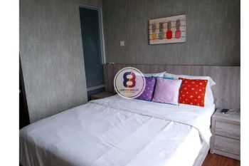 Apartemen Disewakan di Accent Bintaro Jaya Sektor 3