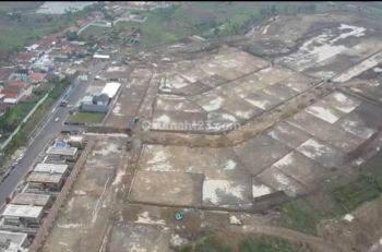 Kavling di Tatar nilapadmi 435m² cluster exclusive