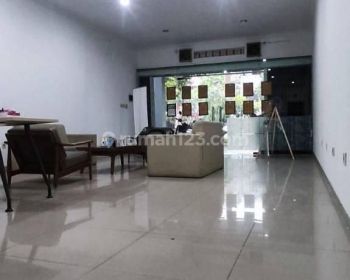Jual Cepat Ruko Strategis