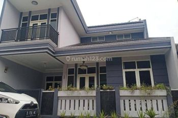 Rumah Cantik Harga Menarik di Ciwastra, Buah Batu Bandung Luas102