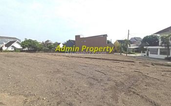 Jual Tanah Area Condongcatur, Sleman Siap Ajb Notaris