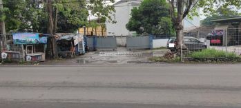 Gudang Eks Tol Lama Kaligandu Dekat Rs Dan Tol