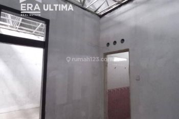 Gudang Siap Pakai di Sayap Jenderal Sudirman