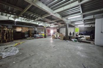 Sale Ruko: For Sale Ruko Tki 2